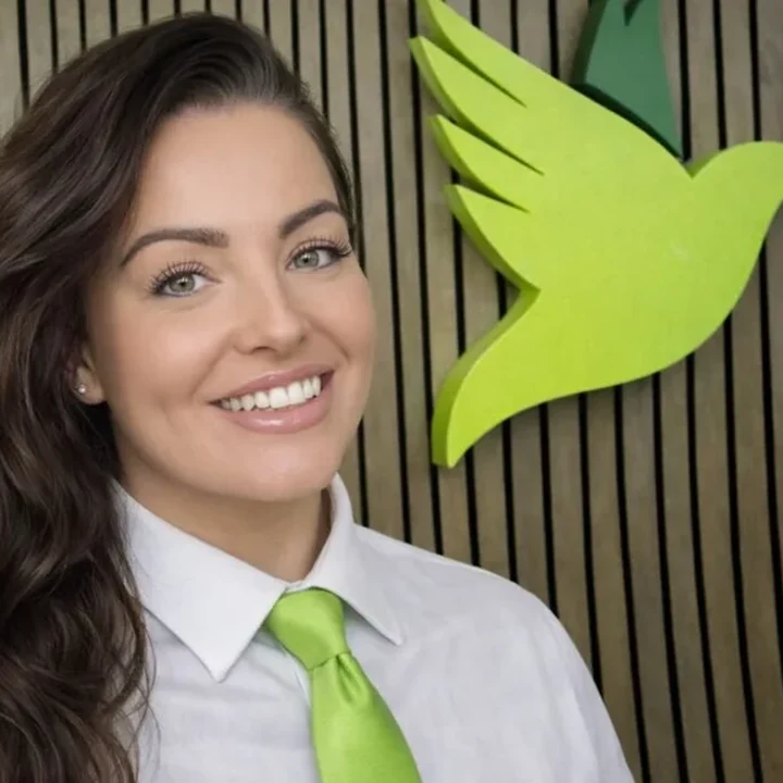 Georgia, Funeral Service Agent