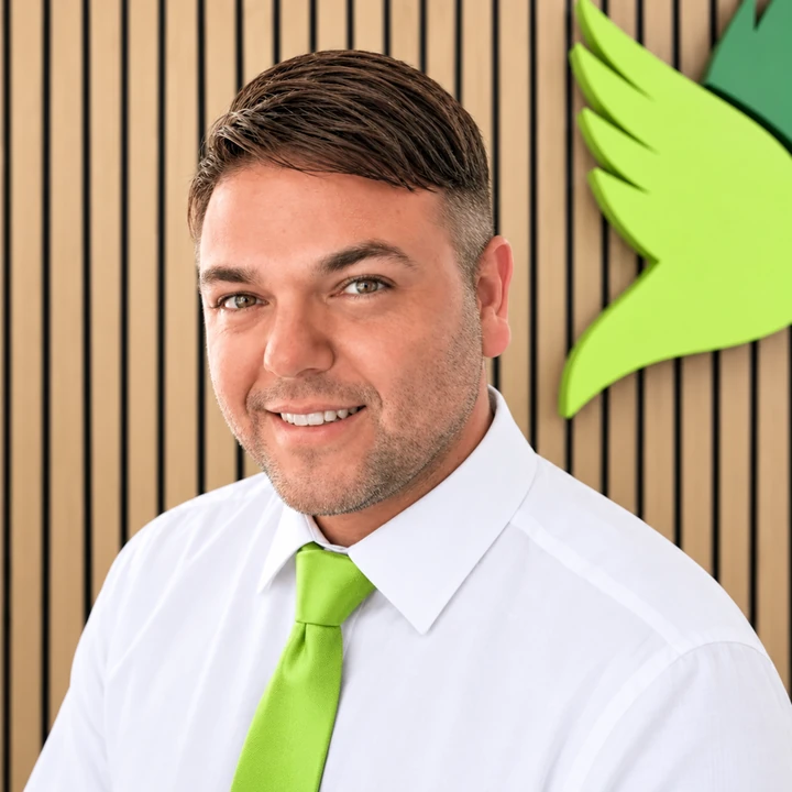 Michael, Funeral Director & Mortician