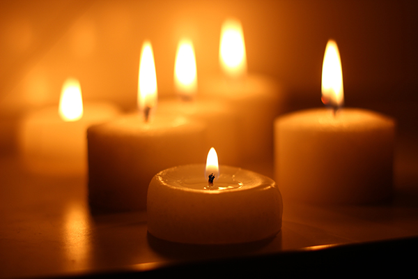 candles